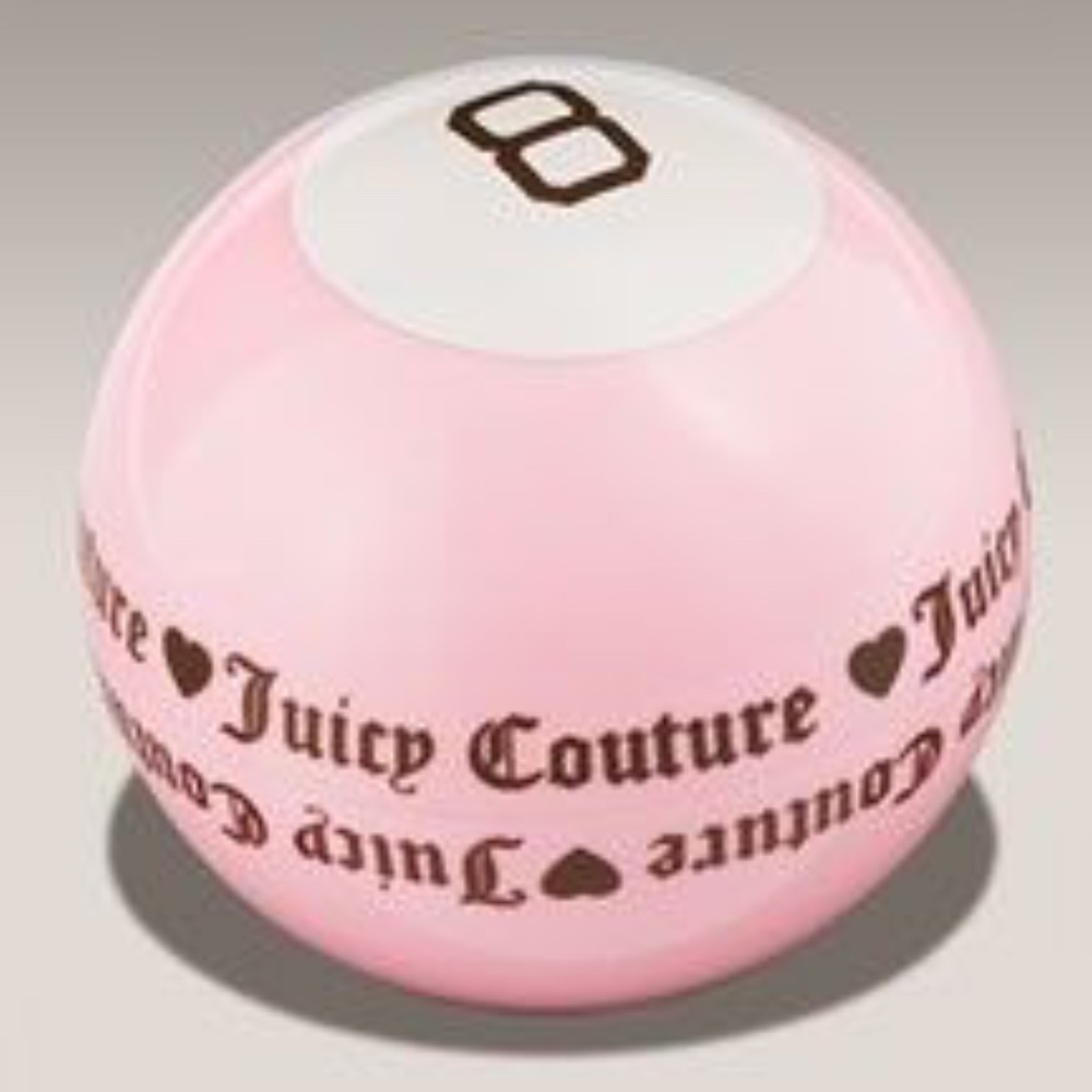 ISO Juicy 8 Ball 🎱🔮💖